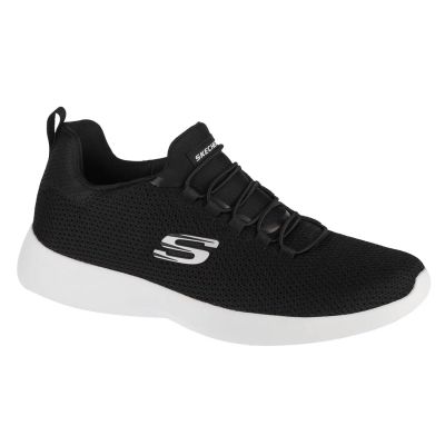Skechers Dynamight 58360-BKW Czarne 47,5