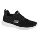 Skechers Dynamight 58360-BKW Czarne 47,5