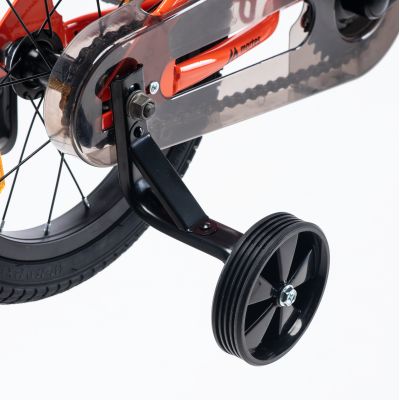 5. Dziecięcy Rower Martes Essentials  Ninja 14 92800597989