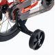 5. Dziecięcy Rower Martes Essentials  Ninja 14 92800597989