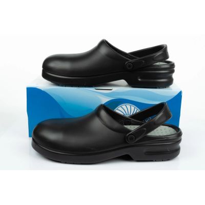 32. Buty robocze medyczne Safeway AD813