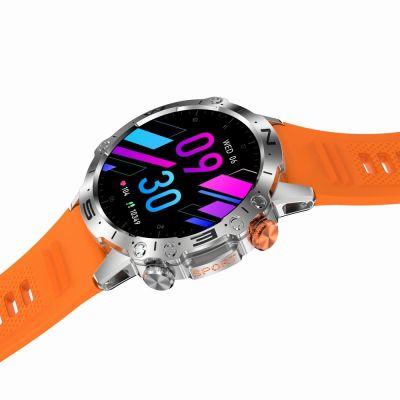 4. Smartwatch Gravity GT20-4