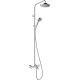 Zestaw natryskowy Hansgrohe Vernis Blend Showerpipe 200 1jet, 26274000