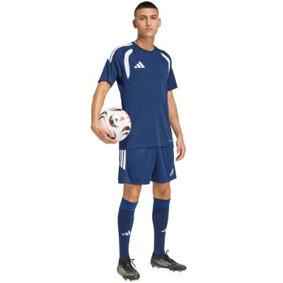 7. Koszulka męska adidas Tiro 26 League Jersey granatowa KB1360