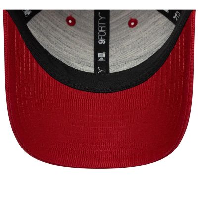 12. Czapka z daszkiem New Era 9FORTY Red Bull Racing Formula One Team - 60772108