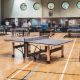 54. Stół do gry w ping ponga Cornilleau Competition 850 Wood ITTF 2024 118606