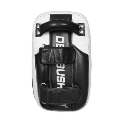 12. Tarcza treningowa PAO ze skóry naturalnej