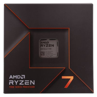 2. Procesor AMD Ryzen 7 7700