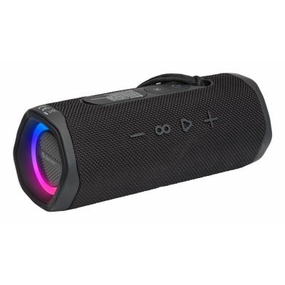 2. Denver BTV-223B BLACK głośnik przenośny / imprezowy Czarny 20 W