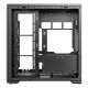 5. DeepCool CG590 MESH 2F Midi Tower Czarny