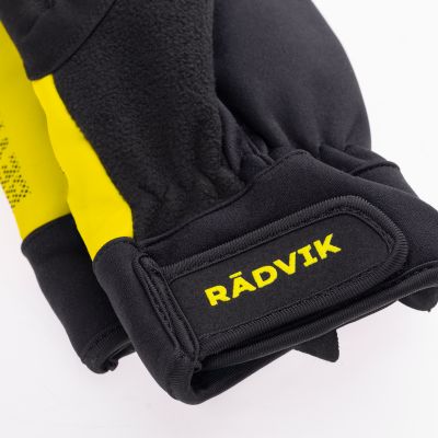5. Męskie Rękawice ICER