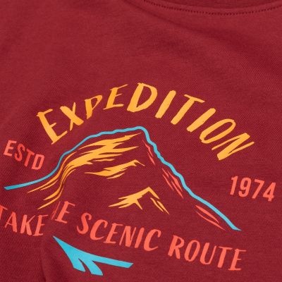 3. Męska Koszulka z krótkim rękawem HATRICKO SP