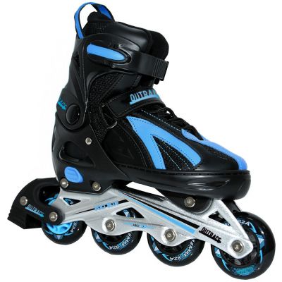 8. Rolki Mico Volt PW-126B-9