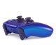 47. Kontroler Sony PS5 DualSense Chrome Indigo V2