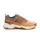 BUTY CATERPILLAR GRAPPLE LEATHER BROWN (P726651)