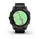 4. Garmin EPIX PRO g2 47mm Sapphire Carbon Gray DLC Tit. Black