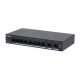Switch DAHUA Type L2 Desktop/pedestal PoE ports 8 CS4010-8ET-60