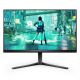 25. Philips Evnia 3000 25M2N3200U/00 monitor komputerowy 62,2 cm (24.5") 1920 x 1080 px Full HD LCD Szary