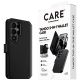 6. Etui CARE by PanzerGlass Tango 2w1 Wallet na Samsung Galaxy S26 Ultra - czarne