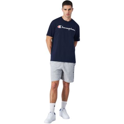 Koszulka Champion SS Tee M 220256 BS501