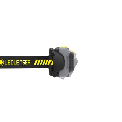 5. Latarka Ledlenser HF4R Work