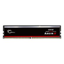G.Skill Aegis 5 F5-5200J4040A32GX1-IS moduł pamięci 32 GB 1 x 32 GB DDR5 4800 MT/s 288-pin DIMM