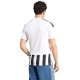 4. Koszulka męska adidas Juventus 26/27 biało-czarna KC2285