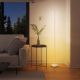 4. Nanoleaf NL7204K0201A070 inteligentne oświetlenie Inteligentne oświetlenie podłogowe Wi-Fi/Bluetooth 22 W