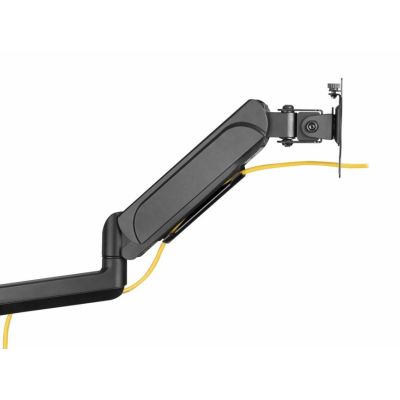 2. Uchwyt biurkowy do płaskiego panelu 32" Zacisk