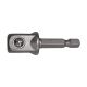 12. Grzechotka udarowa 18V, 160nm YT-828031 YATO