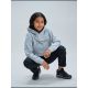 3. Bluza z kapturem POC Hood Jr szary