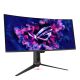 15. MONITOR ASUS 34" PG34WCDN QD-OLED 360Hz