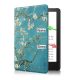 2. Etui Tech-Protect SmartCase na Kindle Paperwhite VI / 6 / Signature Edition - niebieskie