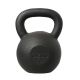 16. Kettlebell żeliwny HMS KZG32 32kg