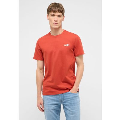 Mustang męska koszulka t-shirt AUSTIN 1017772 7113