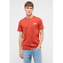 Mustang męska koszulka t-shirt AUSTIN 1017772 7113