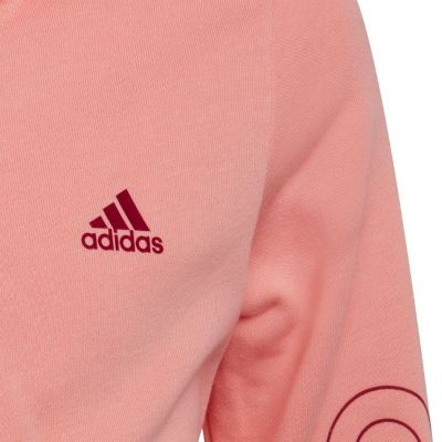 3. Bluza adidas Jr HE1968