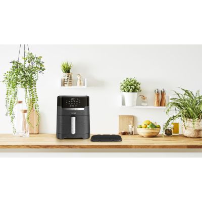 11. Frytkownica TEFAL Easy Fry&Grill Precision EY505815