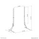 16. Neomounts DS45-430BL19 uchwyt do telewizorów 190,5 cm (75") Czarny