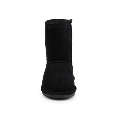 3. Buty BearPaw Black Neverwet Jr 608Y