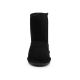 3. Buty BearPaw Black Neverwet Jr 608Y