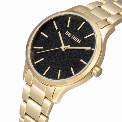 2. Zegarek Damski PAUL LORENS PL20007B-1D1 + BOX