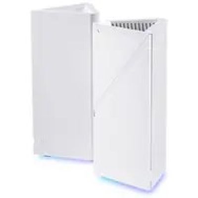 8. MSI Roamii BE Pro Mesh System Dual-band (2.4 GHz/5 GHz) Wi-Fi 7 (802.11be) Biały 3 Wewnętrzny