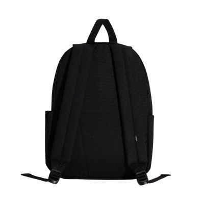 2. Plecak Vans czarny VN000H56A2T1