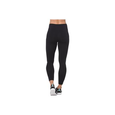 3. Spodnie Asics Seamless Cropped Tight W 2032A387-001
