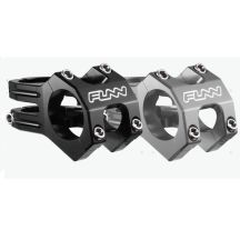 FUNN wspornik kierownicy FUNNDURO szary 35 mm