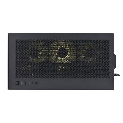 6. Actina iCUE 7800X3D/32GB/2TB/RTX5080/1000W/W11