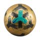 Piłka nożna Nike Academy „Kylian Mbappé” złota IQ0657 707