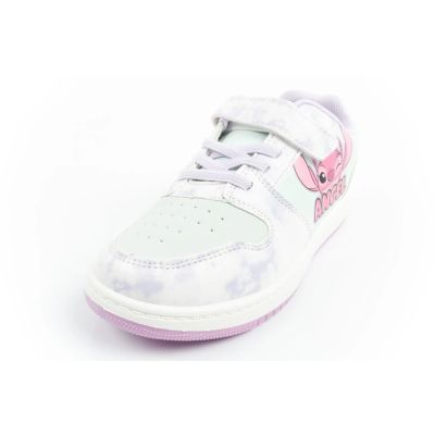3. Leomil Stitch buty sportowe dziecięce sneakersy lekkie modne na rzep