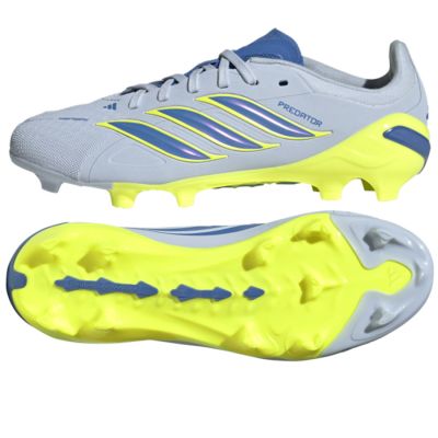 Buty adidas Predator Elite Jr FG JR7860
